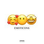 EMOTICONS - KRSH Song Download